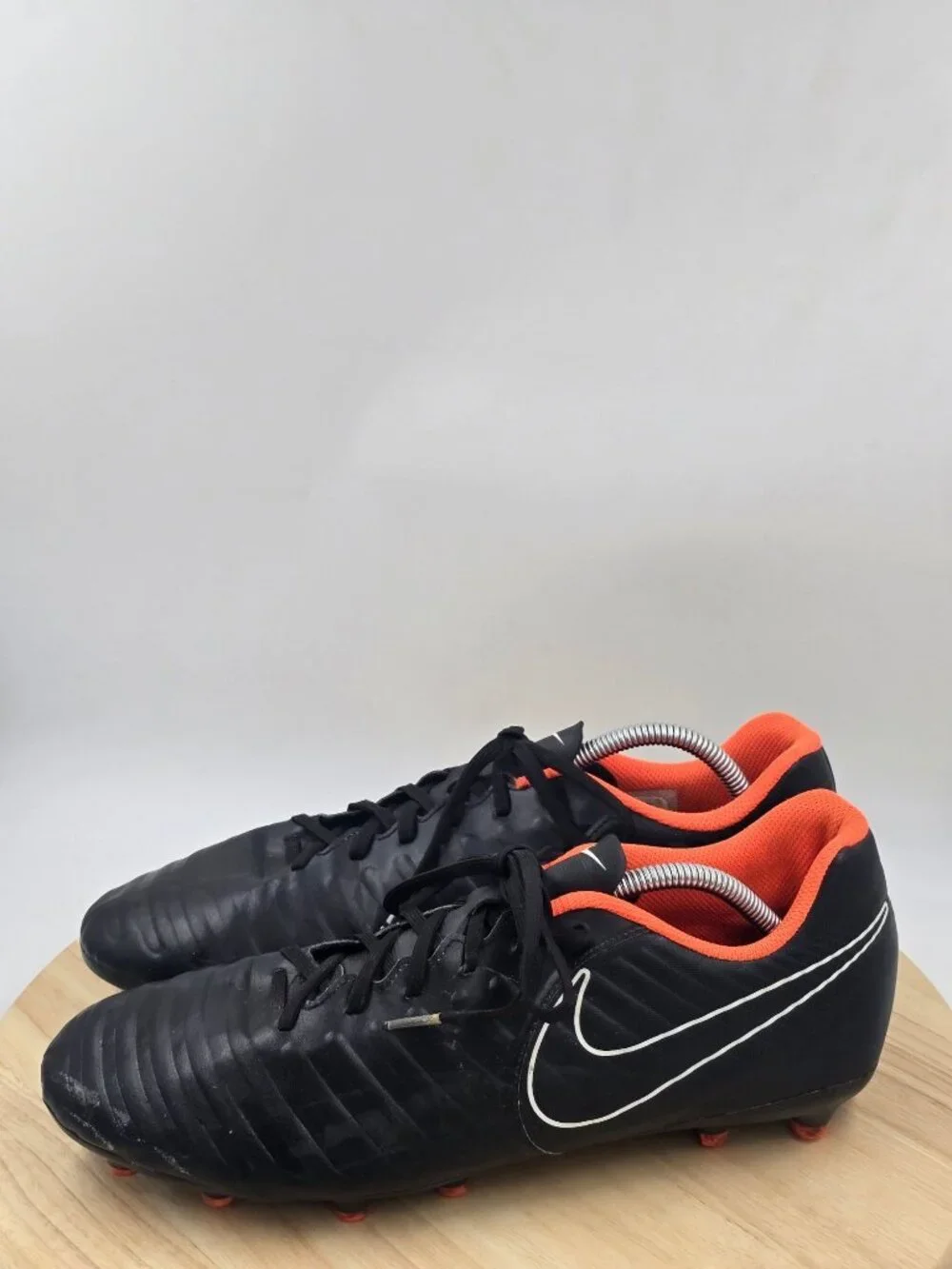 Nike legend club